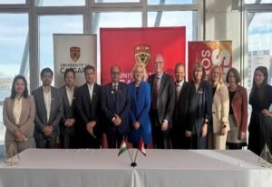 IIT Roorkee and Calgary University to Launch Joint PhD Programme