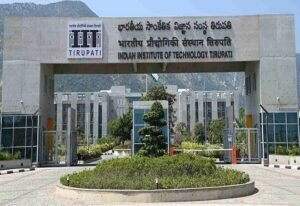 IIT Tirupati Conclave Pushes for Stronger Industry-Academia Ties