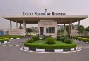 ISB Announces 250 Scholarships With Up to 100% Fee Waiver