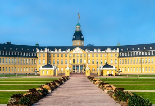 Karlsruhe Institute Plans 24M AI Data Center in Germany