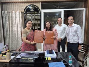 SCERT Uttarakhand and Kotak Education Foundation sign MoU for Capacity Building of Teachers in AI Literacy and Competency Across the State