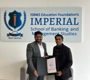 Simandhar Education Partners with Imperial School of Banking and Management to Integrate US CPA with PGDM Programme
