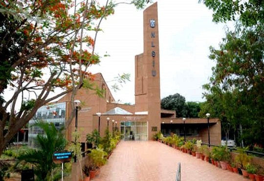 NLSIU Admission 2027 Exam Date Announced for April 25