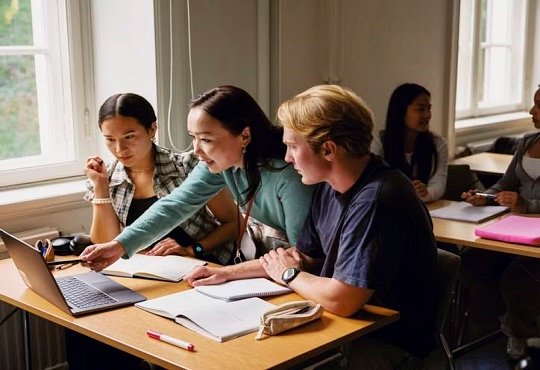 Study Abroad 2027 Intake Opens in US, UK and Canada
