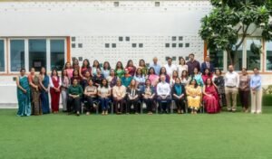 The British School New Delhi and UCL Host Leadership Development Conference for School Leaders