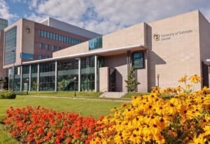 University of Colorado Denver to Open Hyderabad Campus in 2027