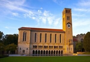 University of Western Australia Plans Mumbai and Chennai Campuses