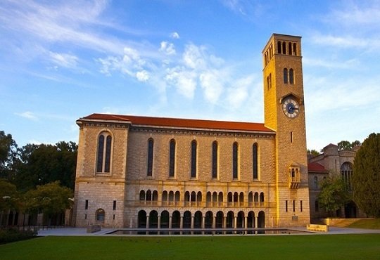 University of Western Australia Plans Mumbai and Chennai Campuses